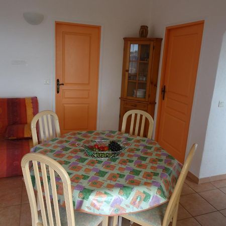 Villa Independante 2/5 Personnes - Palombaggia Vue Mer Magnifique Porto Vecchio Ngoại thất bức ảnh