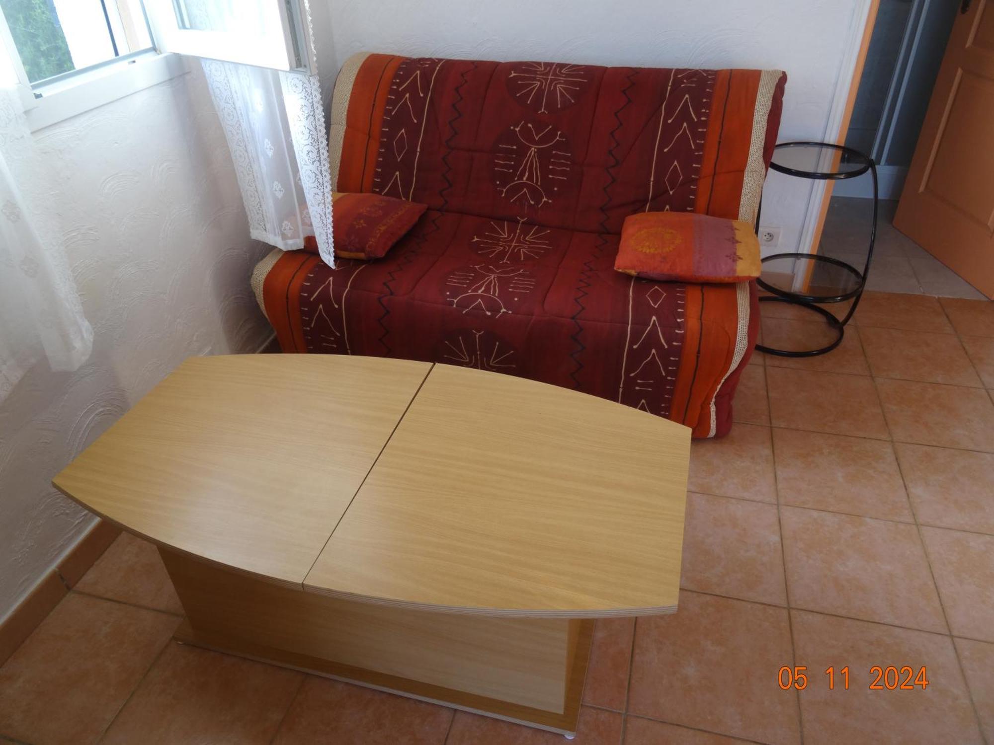 Villa Independante 2/5 Personnes - Palombaggia Vue Mer Magnifique Porto Vecchio Ngoại thất bức ảnh